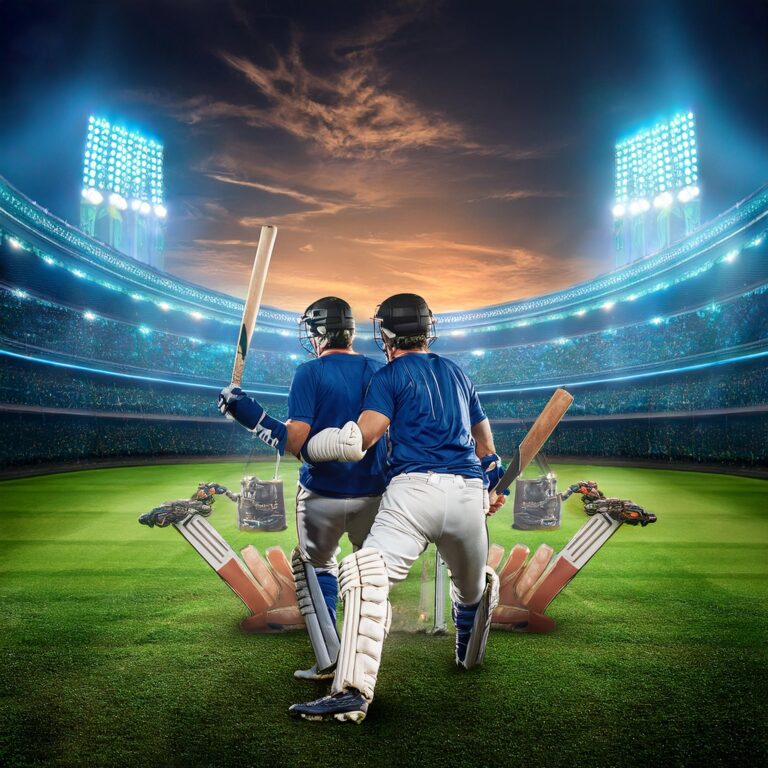 Cricket Betting ID Registration Made Simple